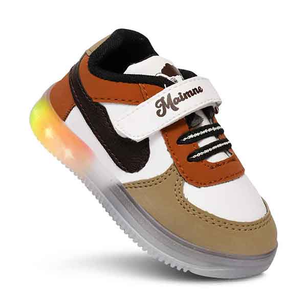 Kids footwear exporters in india