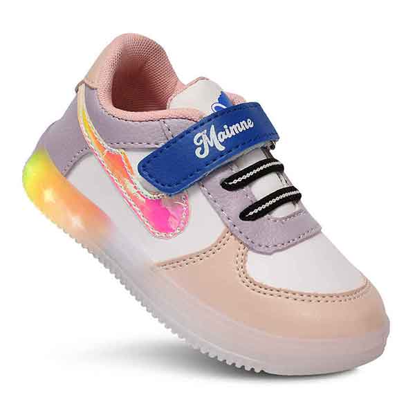 Best Kids footwear exporters in delhi