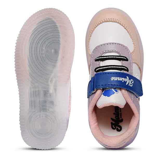 Best Kids footwear exporters in india