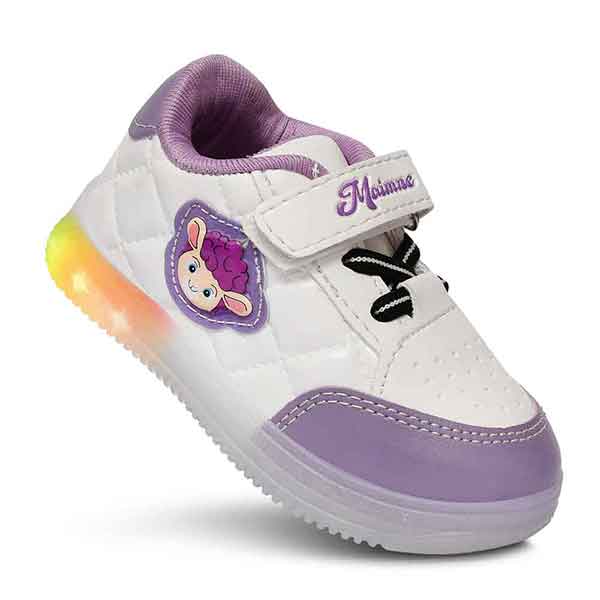 Best Kids footwear exporters in india