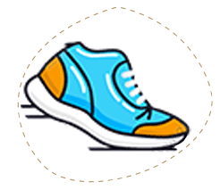 Best Kids footwear suppliers