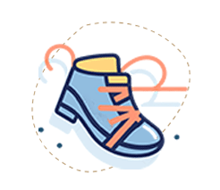 Best Kids footwear in India