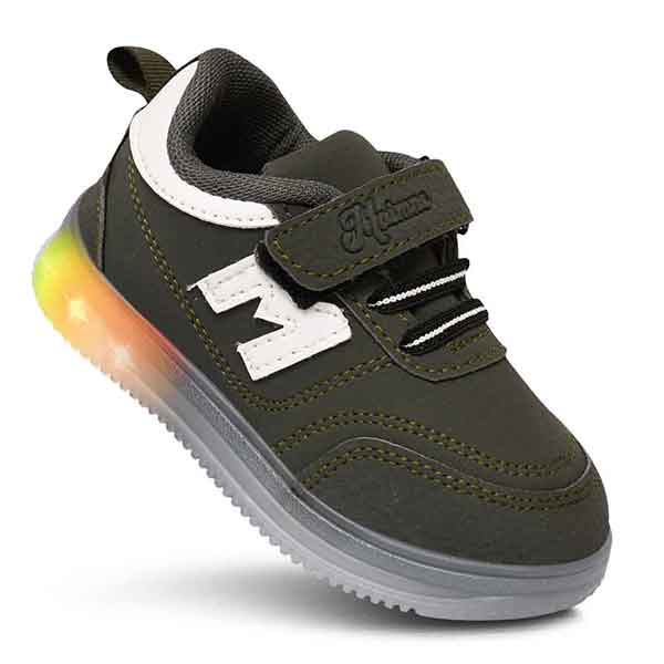 Kids Footwear in India
