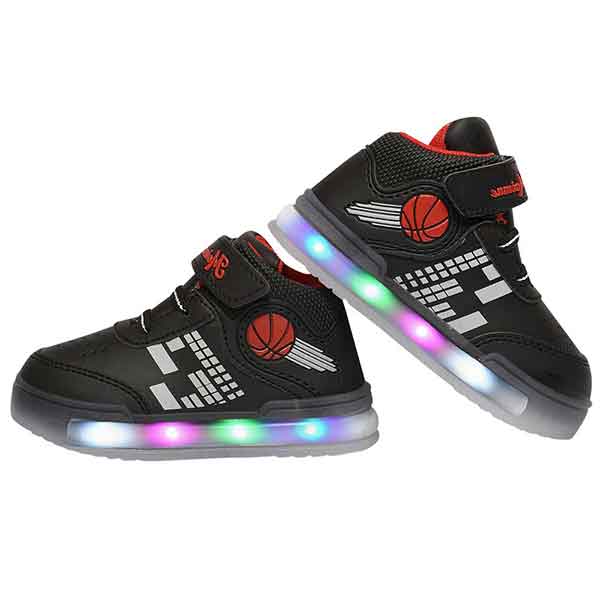 Kids footwear exporters in india