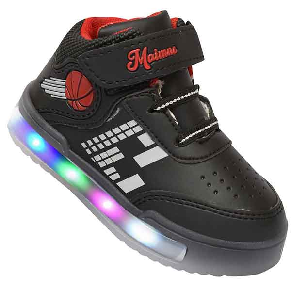 Kids footwear manufacturers and suppliers