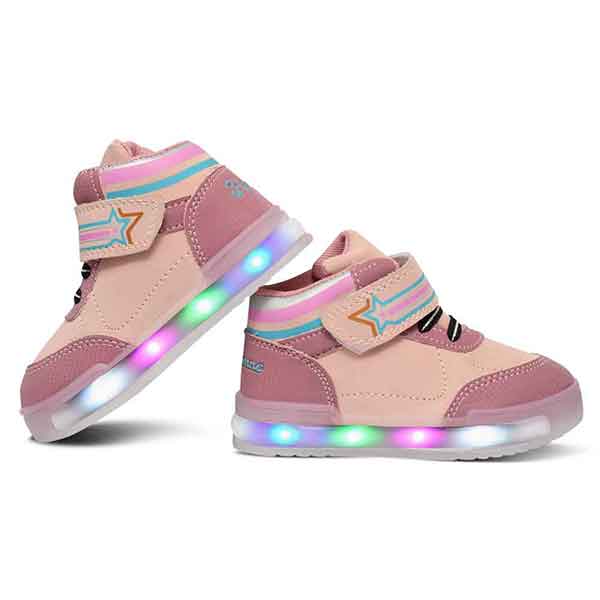 Best Kids footwear suppliers and exporters in delhi