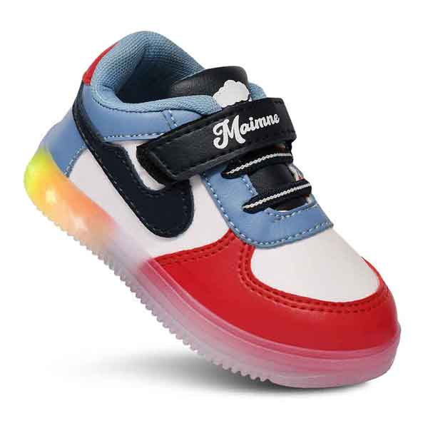 Best Kids footwear in India
