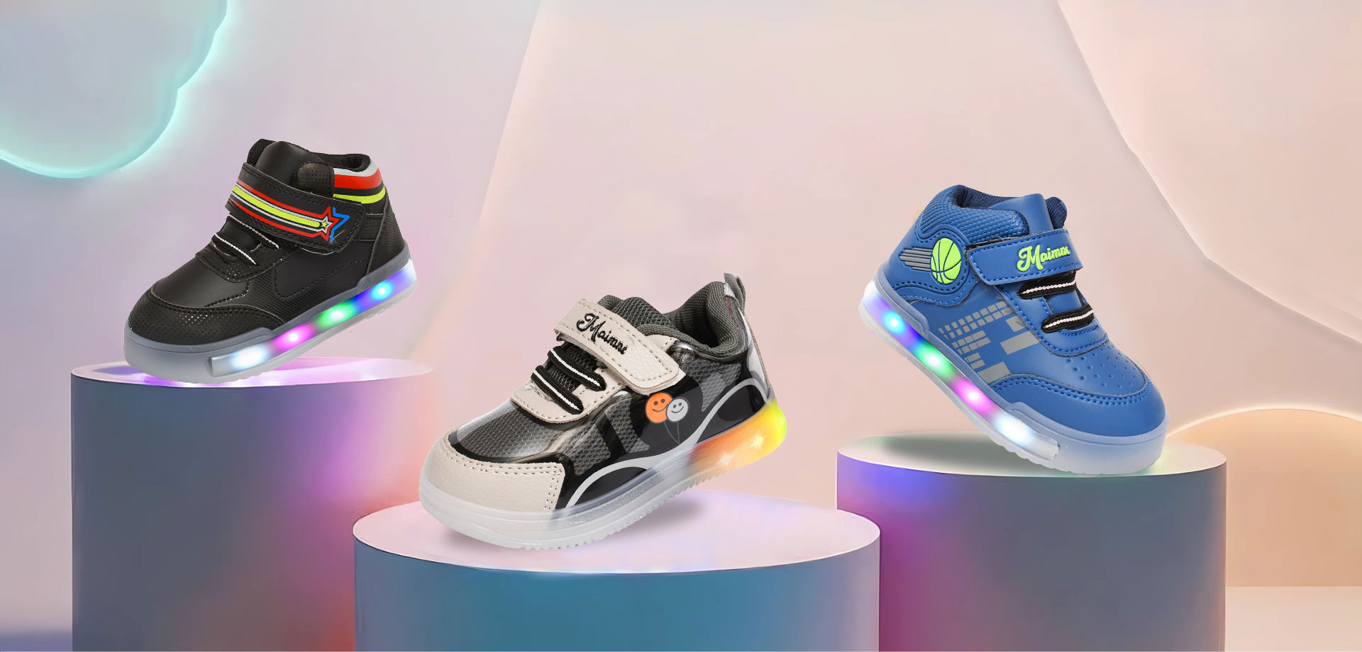 Kids Footwear
