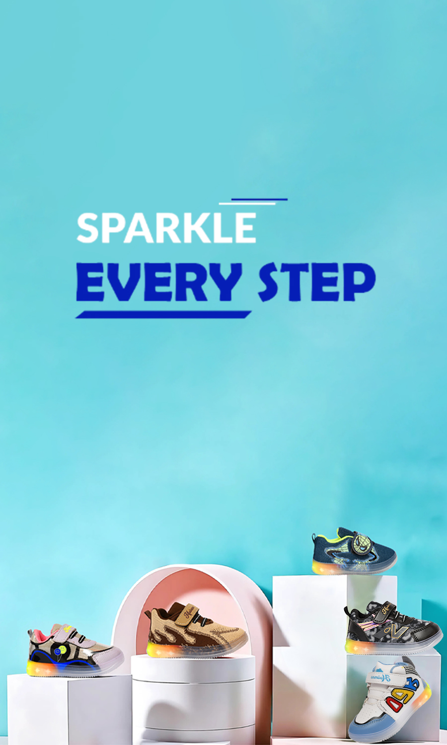 Best Kids footwear manufacturers