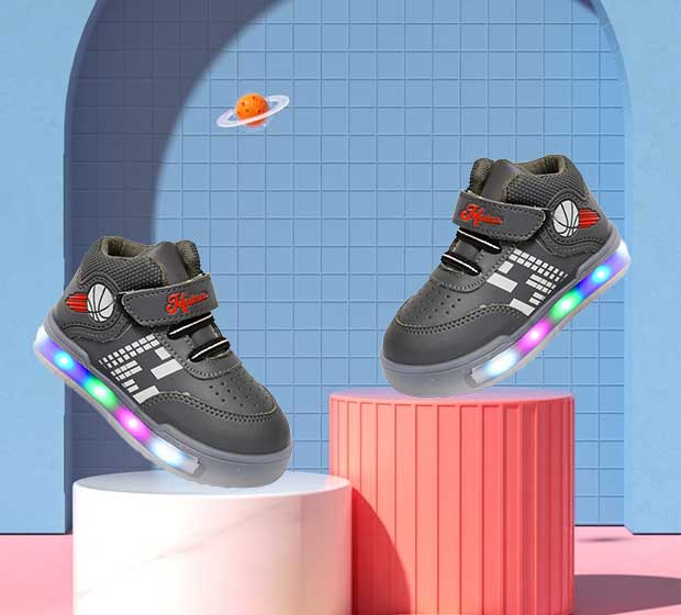 Kids footwear manufacturers and suppliers in delhi