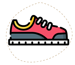 Best Kids footwear in delhi